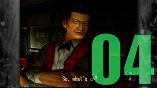Shenmue: Endurance Run - Part 04