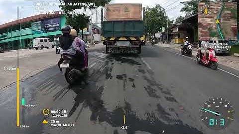 24103 MARGOYOSO - BTS. KOTA JEPARA L1-S2/2025