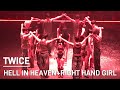250719 TWICE HELL IN HEAVEN RIGHT HAND GIRL 6TH TOUR THIS IS FOR IN INCHEON 250719 TWICE HELL IN HEAVEN RIGHT HAND GIRL 6TH TOUR THIS IS FOR IN INCHEON