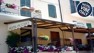 Hotel Picchio | Orvieto, Italy | Hotel Review 🏨 screenshot 2