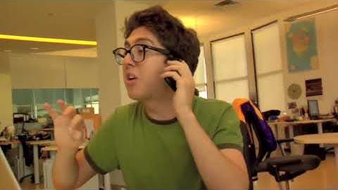 Stupid Laugh (Jake and Amir)