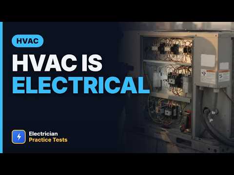 HVAC Certification