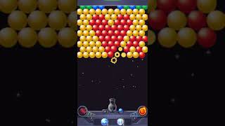 Bubble Pop -Ball Blast Games(720x1280 1110 03) screenshot 2