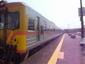 Taiwan Railway (Live) Part 2