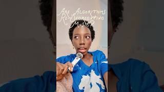 I watched Michael, it made me think about streaming algorithms
