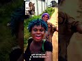 na so Monica take lost her phone oooo on top creek matter #thecreek #thecreekmovie #tokamacbarofilm