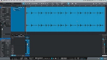 Quick Tip: Creating Seamless Loops In PreSonus Studio One
