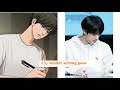 Lee Suho The Secret of Angel/True Beauty-Is BTS Kim Seok Jin the Real Inspiration of This Character?