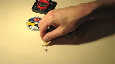 Skip Morris on Rigging for Midges