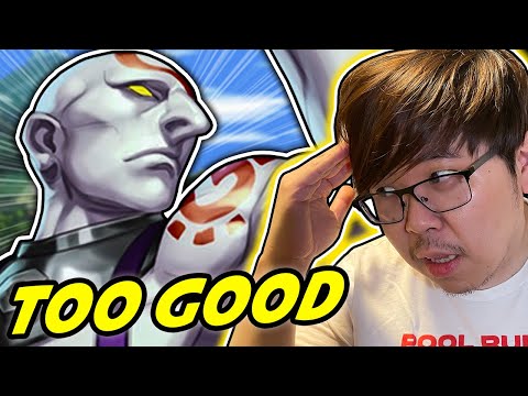 THIS IS THE SWEATIEST NECRO I'VE EVER PLAYED