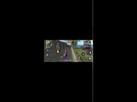 Free fire Max rank push : gold to grandmaster