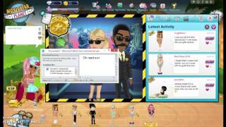 New msp hacker 2016