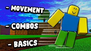 How To Get BETTER In PVP In BLOX FRUITS... (Guide)
