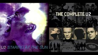 U2 - Staring At The Sun (Lab Rat Mix)