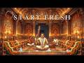 Sacred Shield | Build Protective Aura | Indian Classical Raga MorningMeditation Defense | रक्षा