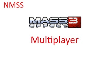 ME3 Multiplayer - Engineer - Human Engineer (Fire Explosions + Detonation Drone)