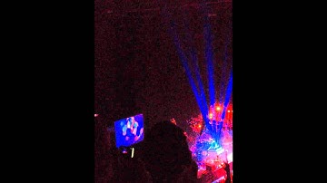 Example - Natural Disaster