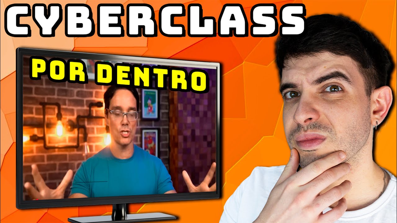 Novidades na Cyberclass! Vale a pena assinar?