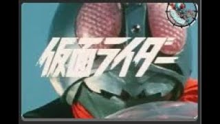📺Kamen Rider Ichigo (1971) - Episode 10 |  Manusia Kobra yang Dihidupkan Kembali 🇯🇵🔥