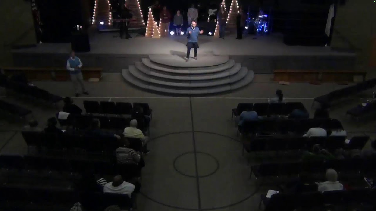 Christmas | Jan. 4, 2025 | Gracepointe Nazarene Church