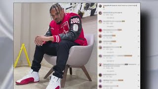 BeatKing dies at age 39 Net Worth