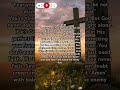 #faith #love #prayer #christianfaith #faithshorts
