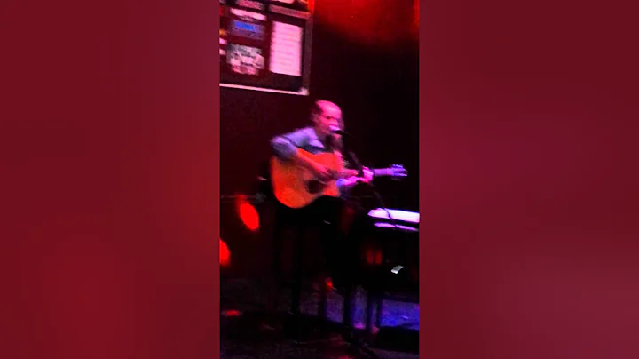 12 yrs old Erin Petersen at Casa Bistro