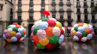 Yoplait: Umbrella