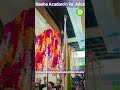 Muharram Julus #azadari #blacktaziya #muharram2025 #karbala #shorts #live