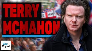 Famous IRISH ACTOR Stands with TOMMY ROBINSON Despite Cancel Culture Risk | Unite the Kingdom