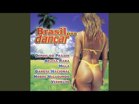 Carrilio — Lambada