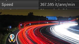 Understanding SuperMemo SPEED Stat In Supermemo