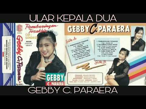 ULAR KEPALA DUA Voc. GEBBY C. PARAERA