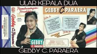 ULAR KEPALA DUA Voc. GEBBY C. PARAERA