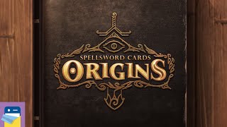Spellsword Cards: Origins - iOS / Android Gameplay Preview Part 1 (by One Up Plus) screenshot 3