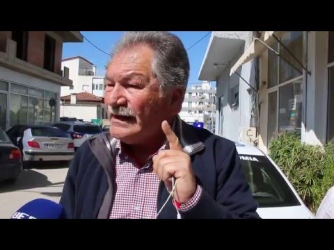 ArgolidaPortal.gr Άργος: Μήνυση