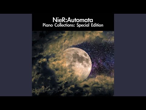 Dependent Weakling: Piano Collections Version (From "NieR: Automata") (For Piano Solo)