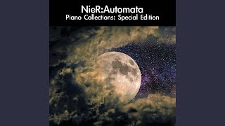 Dependent Weakling: Piano Collections Version (From "NieR: Automata") (For Piano Solo)