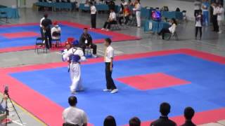 20140519大專盃 林詳哥  第一場 PART1 MVI 1267