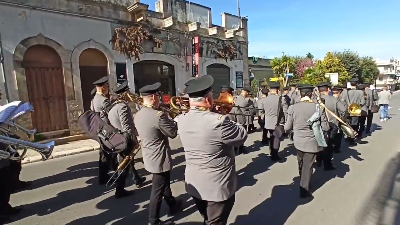 Banda di Francavilla fontana