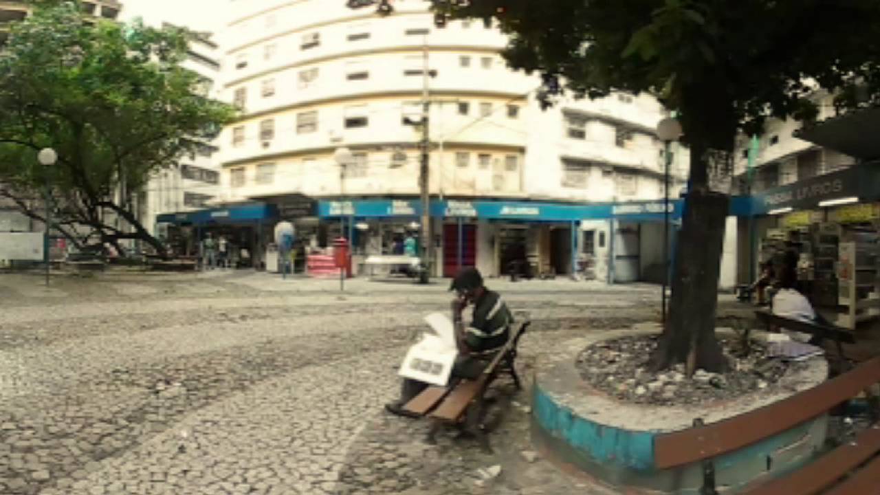 #VídeoJC360º - 35 Anos da Praça do Sebo - YouTube