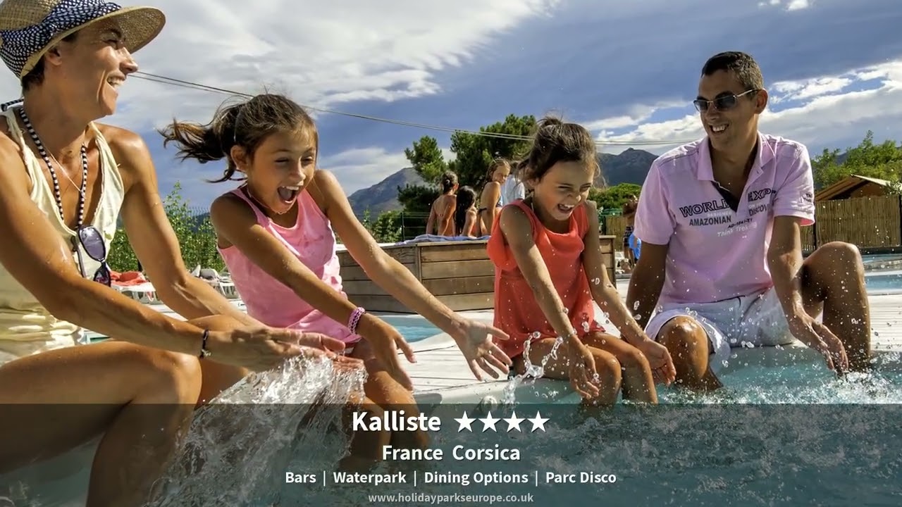Kalliste video tour