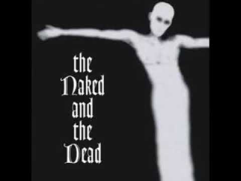 The Naked and The Dead - Taboo