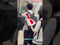 Why Japanese Students Use a Red Plastic Sheet to Study #StudyHack #Japan #Shorts #learnjapan