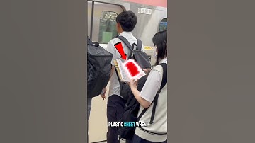 Why Japanese Students Use a Red Plastic Sheet to Study #StudyHack #Japan #Shorts #learnjapan