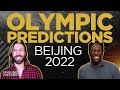 Predicting Olympic figure skating podiums ft. Nathan Chen, Kamila Valieva | THAT FIGURE SKATING SHOW