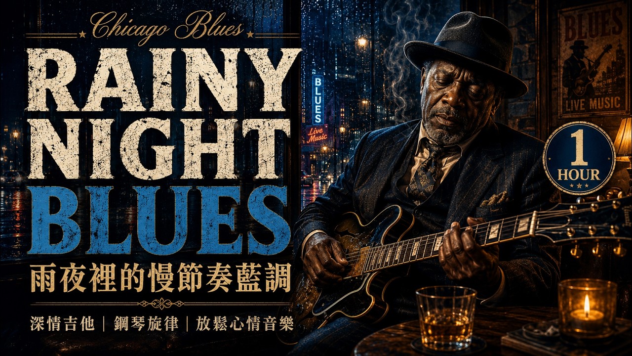 John Lee Hooker - The Blues Legend: 10 Essential & Fateful