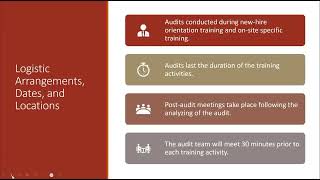SATC 420 Audit Plan Proposal Sawyer Champagne