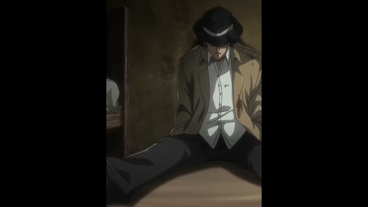 Levi's Past | Attack On Titan | Interlinked  