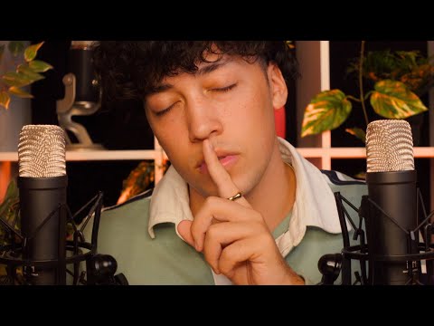 ASMR Wenn du JETZT Einschlafen willst